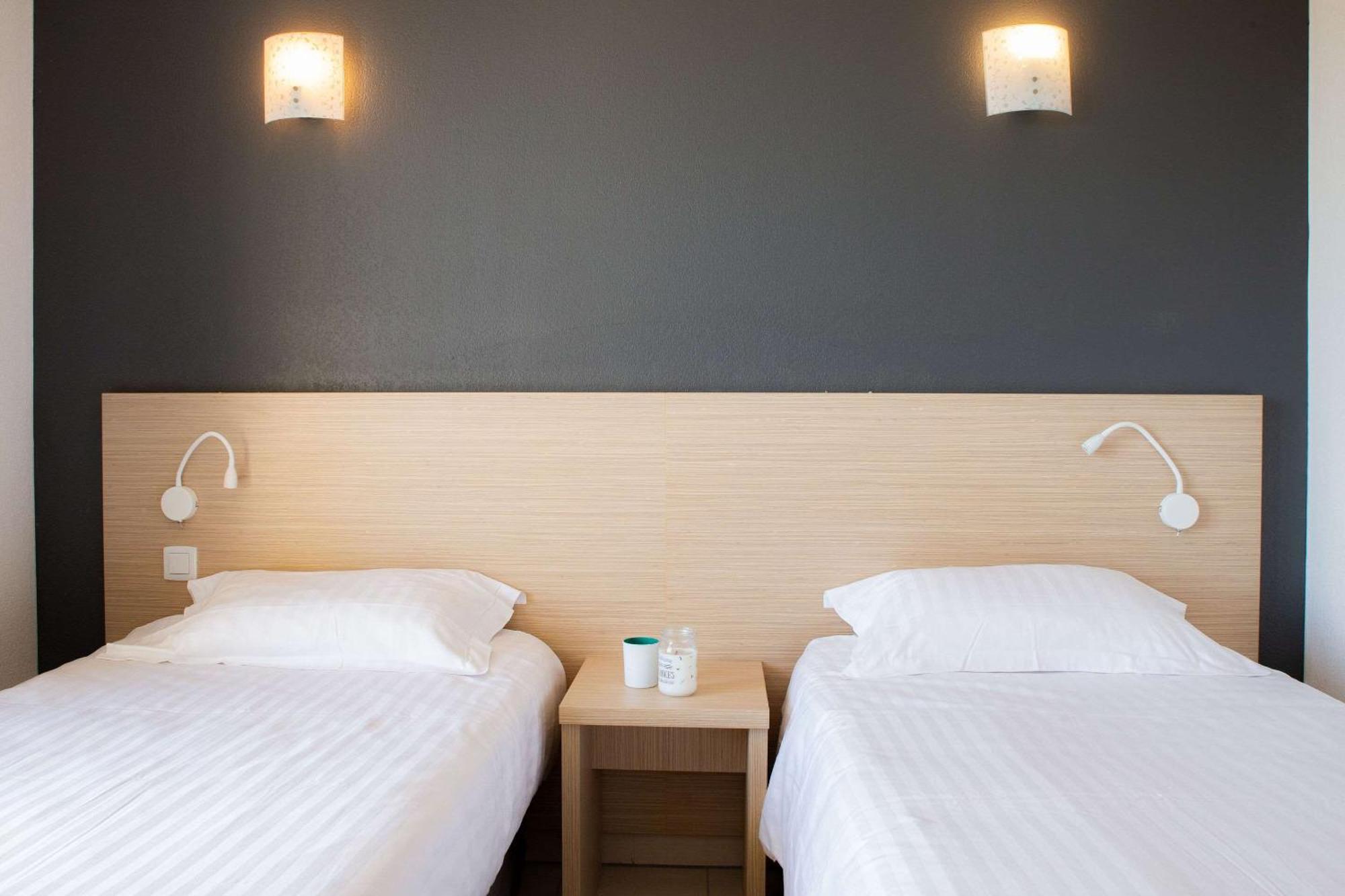 Comfort Aparthotel Frejus La Tour De Mare Exterior photo
