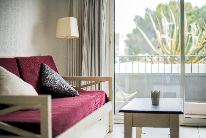 Comfort Aparthotel Frejus La Tour De Mare Exterior photo