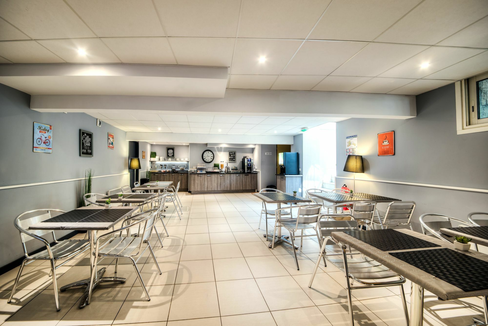 Comfort Aparthotel Frejus La Tour De Mare Exterior photo